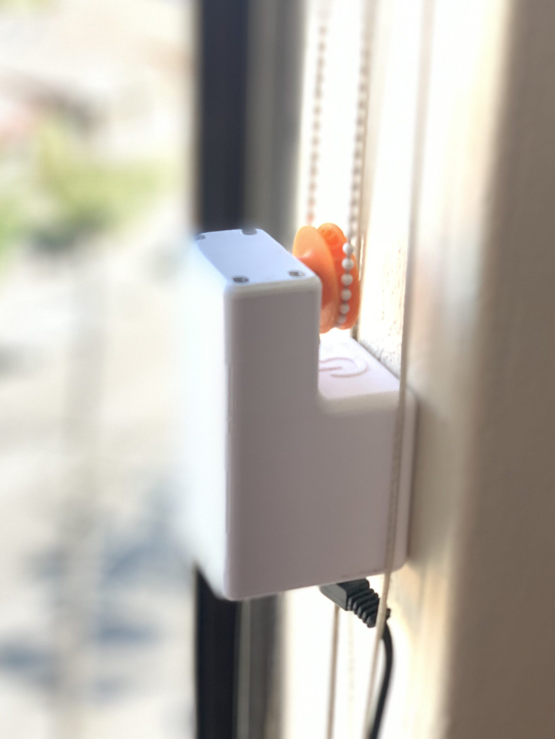 DIY SmartBlinds v1.1 - STL - Image 2