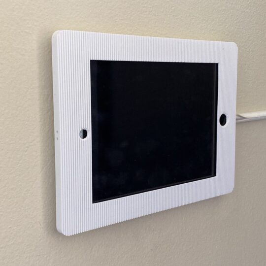 iPad mini 2-3 Wall Mount