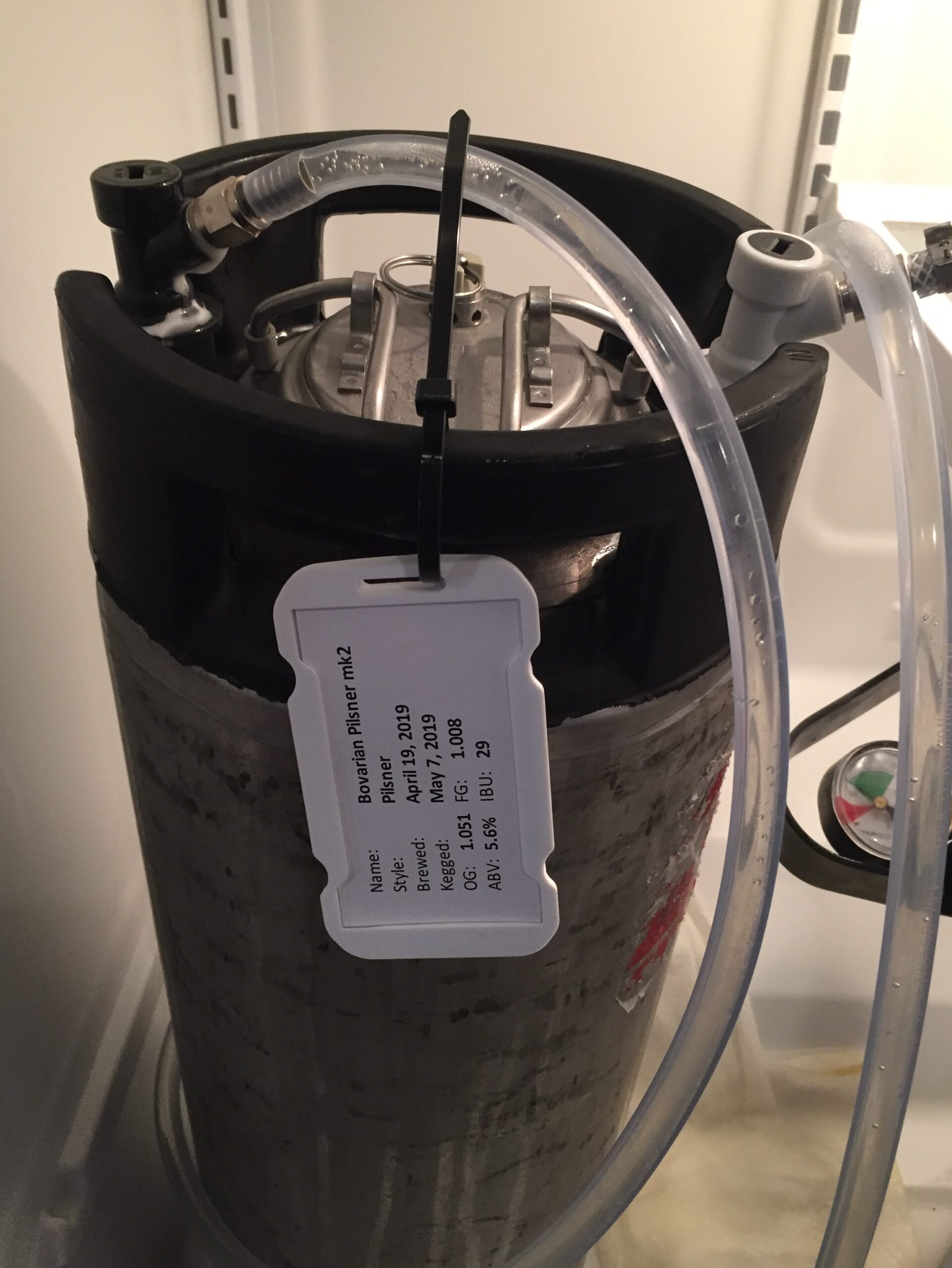 Keg Tags The Homebrew Keg Tag & Brew Icons – Chodyra & Co IT Solutions