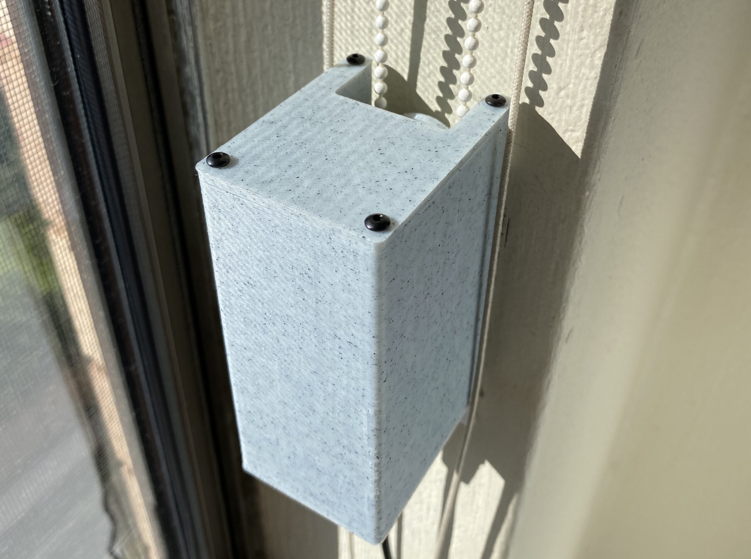 DIY SmartBlinds v3.3 for NEMA 14 - Image 2