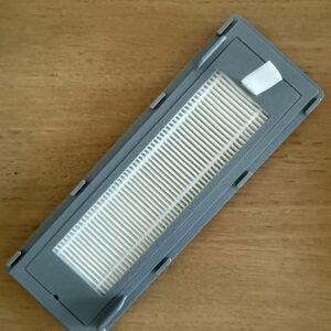 Samsung Bespoke Jet Bot Combo AI Robotic Vacuum Pre Motor Filter Adapter