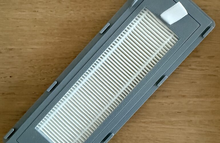 Samsung Bespoke Jet Bot Combo AI Robotic Vacuum