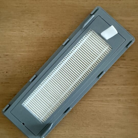 Samsung Bespoke Jet Bot Combo AI Robotic Vacuum Pre Motor Filter Adapter