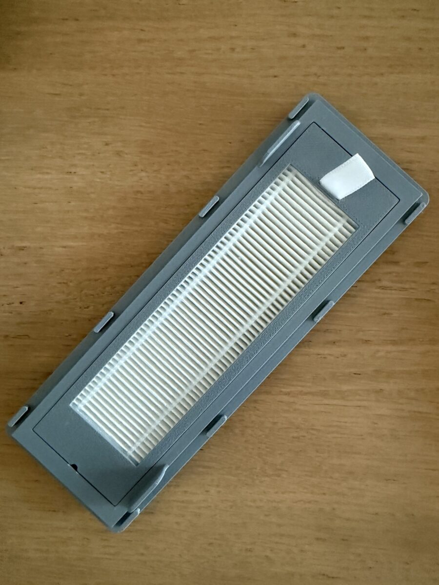 Samsung Bespoke Jet Bot Combo AI Robotic Vacuum Pre Motor Filter Adapter